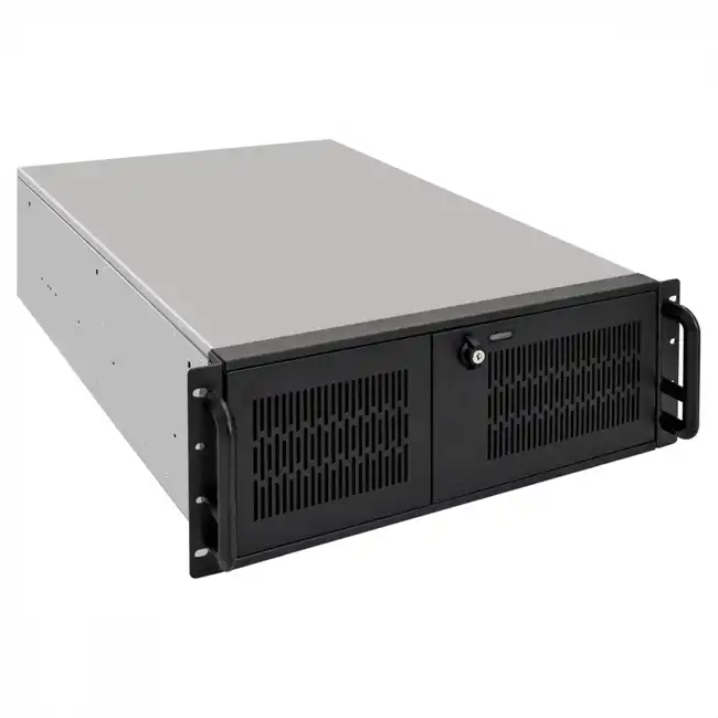 Серверный корпус ExeGate Pro 4U650-010/4U4139L EX293881RUS