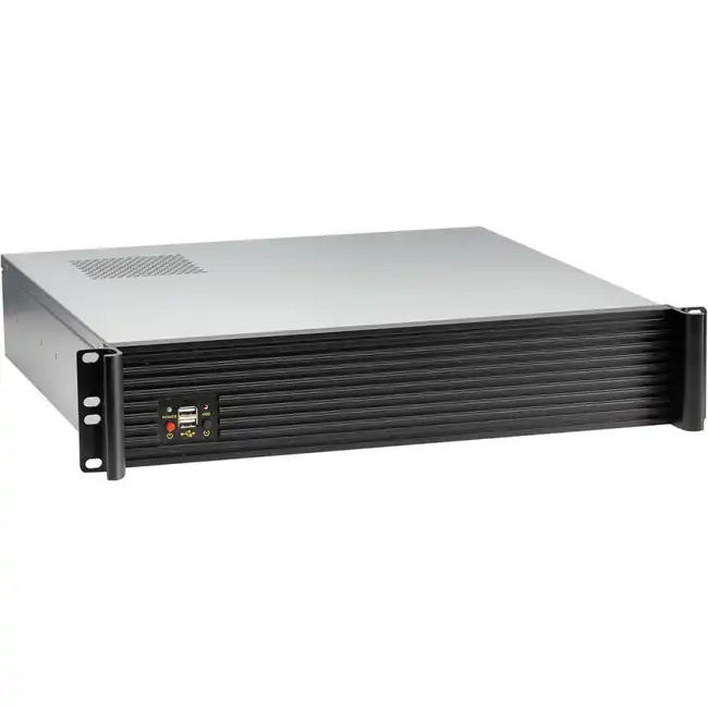 Серверный корпус ExeGate Pro 2U420-06 EX279419RUS