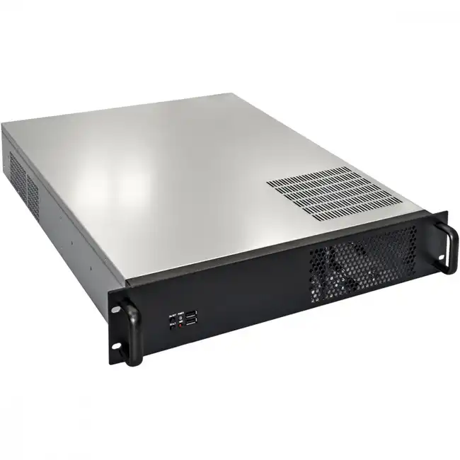 Серверный корпус ExeGate Pro 2U550-08 EX284959RUS