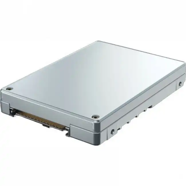 Серверный жесткий диск Intel SSD D7-P5520 Series SSDPF2KX153T1N1 (2,5 SFF, 15.36 ТБ, NVMe)
