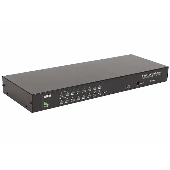 KVM-переключатель ATEN CS1316-AT-G