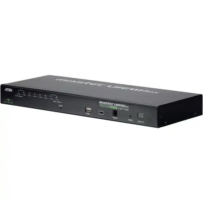 KVM-переключатель ATEN CS1708I-AT-G