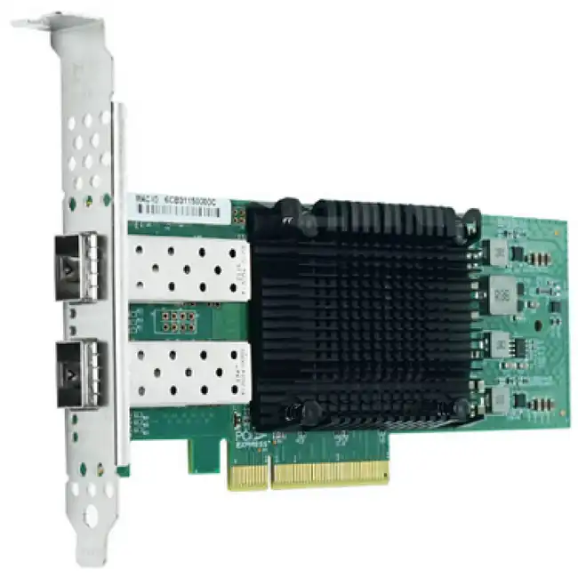 Сетевая карта SNR LRES1021PF-2SFP28 (SFP28)