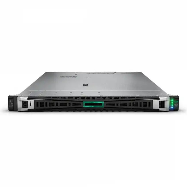 Сервер HPE Enterprise DL360 Gen11 P51931-421 (1U Rack, Xeon Gold 5416S, 2000 МГц, 16, 30, 1 x 32 ГБ, SFF 2.5", 8)