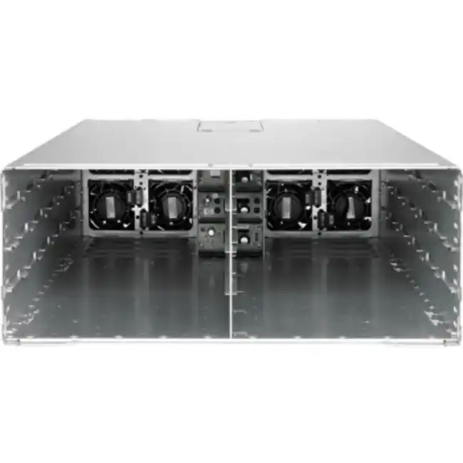 Аксессуар для сервера HPE DL38X NVMe 8 SSD Express Bay Enablement Kit 826689-B21