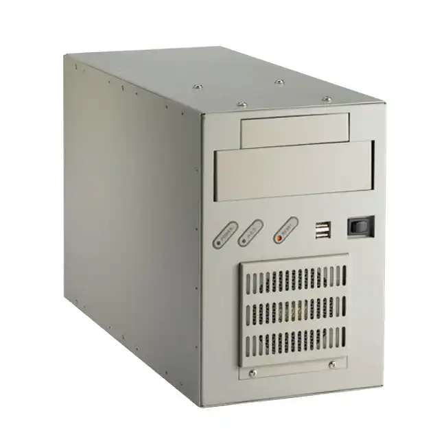 Серверный корпус ADVANTECH IPC-6606BP-00D