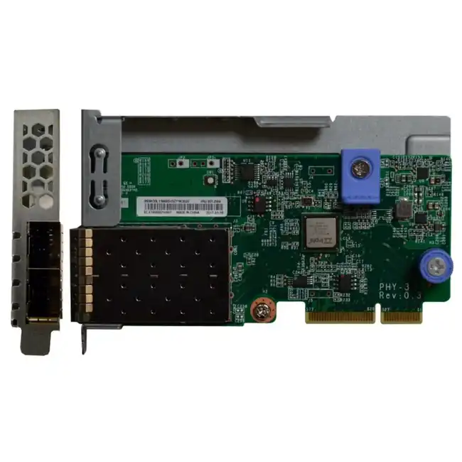 Сетевая карта Lenovo 7ZT7A00546 (SFP+)