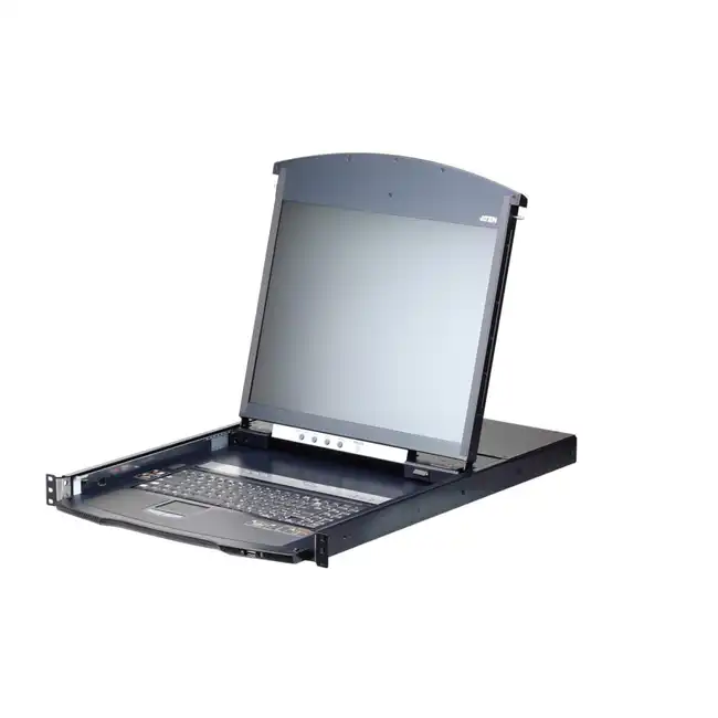 KVM-переключатель ATEN CL5808NR