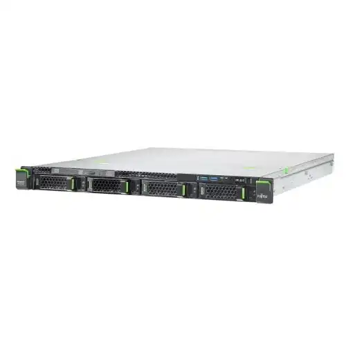 Сервер Fujitsu PRIMERGY RX1330 M1 VFY:R1331SC030IN (1U Rack, Xeon E3-1220 v3, 3100 МГц, 4, 8)