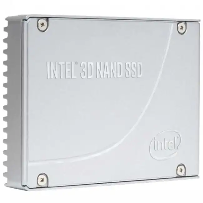 Серверный жесткий диск Intel P4610 SSDPE2KE032T807 (2,5 SFF, 3.2 ТБ, NVMe)