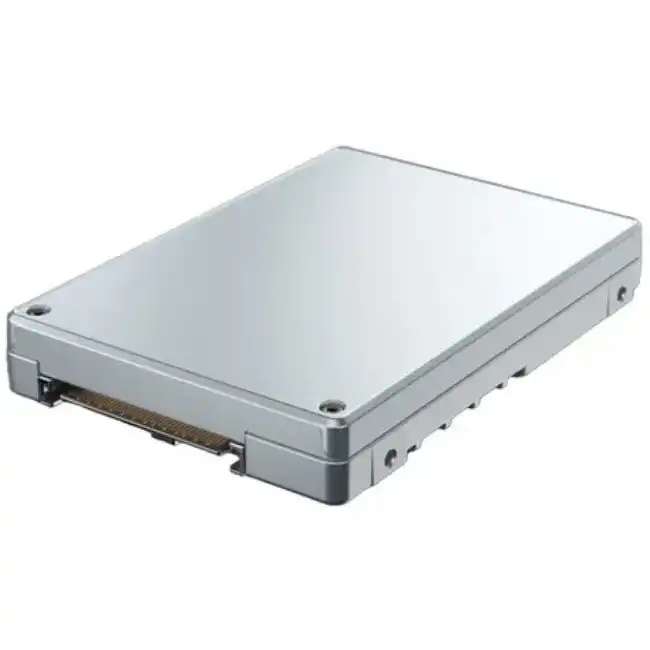 Серверный жесткий диск Intel SSDPF2KE128T1N1 (2,5 SFF, 12.8 ТБ, NVMe)
