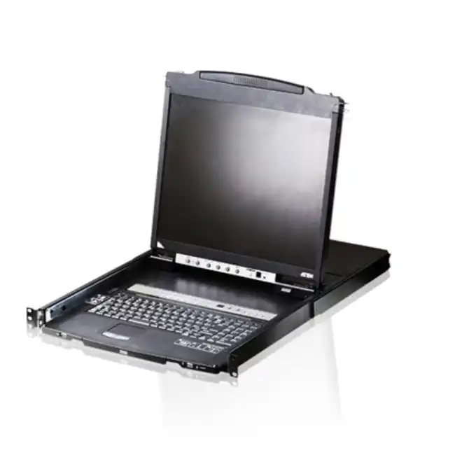 KVM-переключатель ATEN CL5816NR