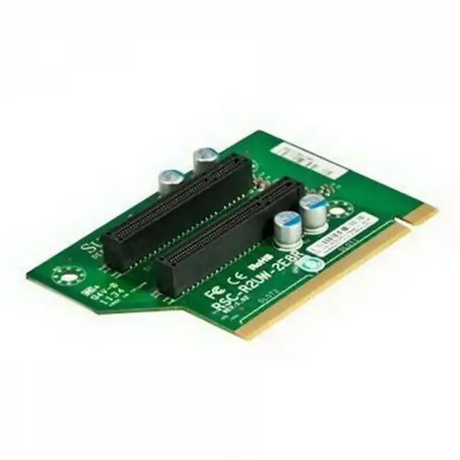 Аксессуар для сервера Supermicro RSC-R2UW-2E8R