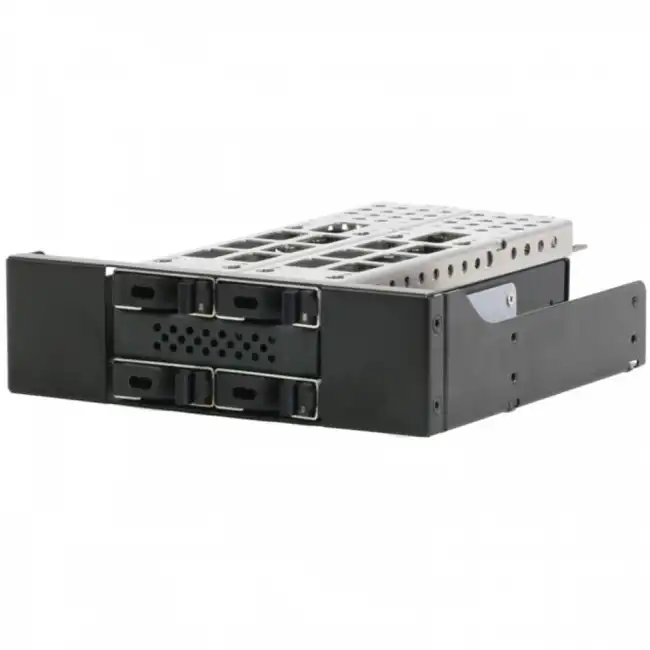 Аксессуар для сервера Procase N2-104-M2-BK