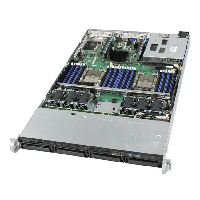 Серверная платформа Intel R1304WF0YS R1304WF0YS 952626