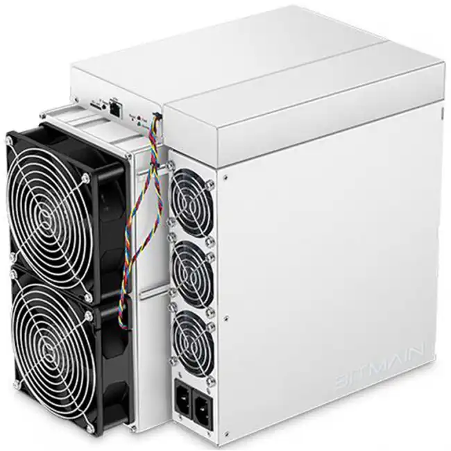 BITMAIN Antminer-S19J Pro+