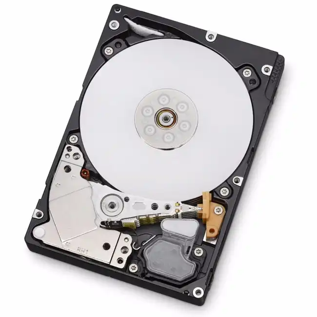 Серверный жесткий диск Dell 2TB Near Line SAS 12Gbps 7.2k 3.5 400-ALRS (3,5 LFF, 2 ТБ, SAS)