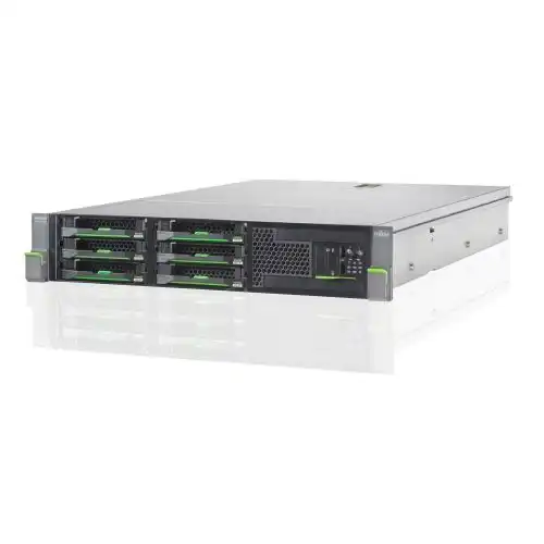 Сервер Fujitsu PRIMERGY RX300 S8 VFY:R3008SX320RU (1U Rack, Xeon E5-2650 v2, 2600 МГц, 8, 20)