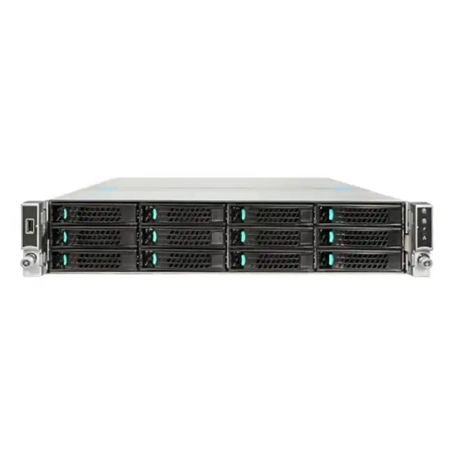 Сервер Intel LWT2308YXXXXX37 LWT2308YXXXXX37952160 (2U Rack, Xeon E5-2620 v4, 2100 МГц, 8, 20)