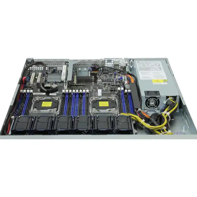 Серверная платформа Asus RS500-E8-PS4 V2 RS500-E8-PS4V2 (Rack (1U))