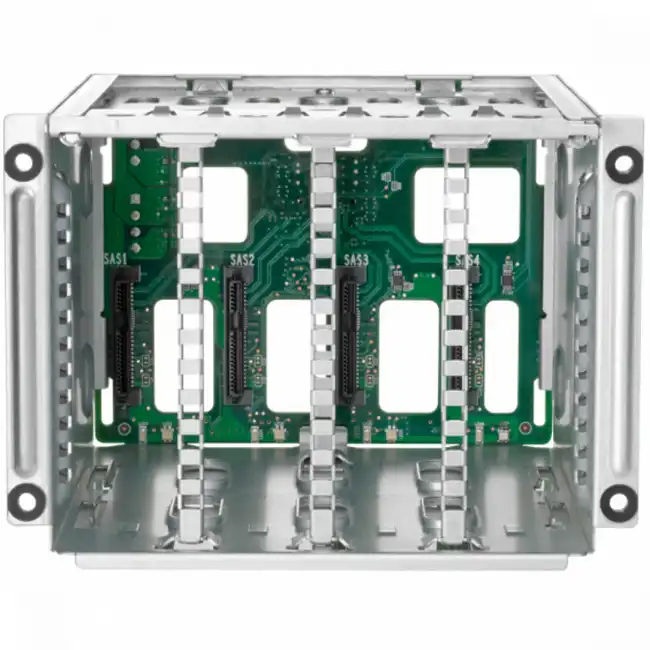 Аксессуар для сервера HPE DL380 Gen11 2U 8SFF x1 TM Kit P48813-B21