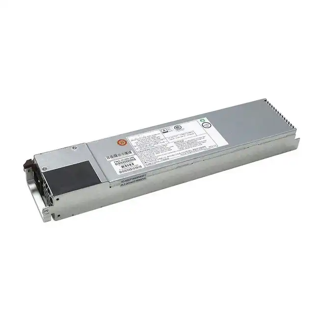 Серверный блок питания Supermicro PWS-1K28D-240 (1U, 1280 Вт)