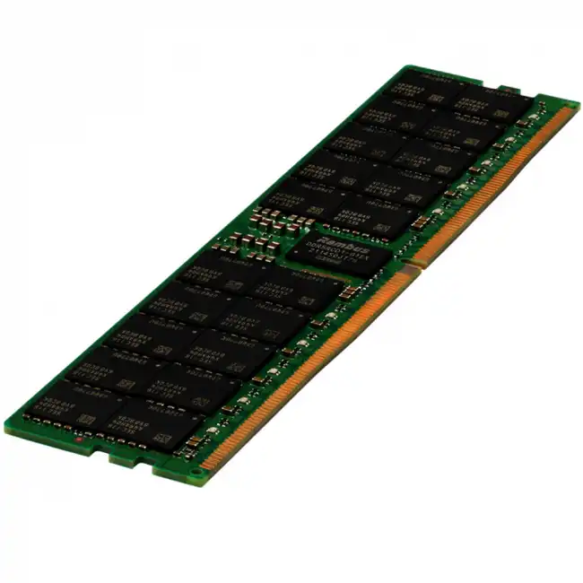 Серверная оперативная память ОЗУ HPE 32 ГБ P43328-B21 (32 ГБ, DDR5)