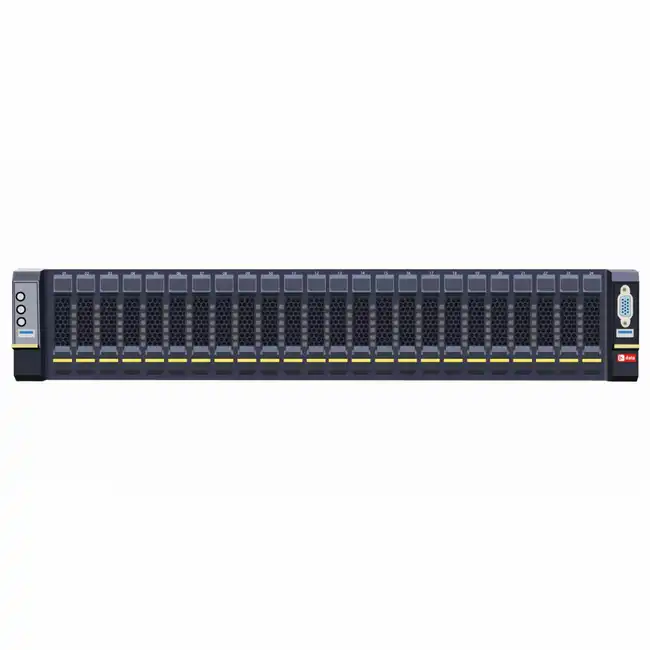 Сервер F+ FPD-15-SP-22035-CTO FPD-15-SP-22035-CTO-P221-3 (2U Rack, Xeon Gold 5218, 2250 МГц, 16, 22, 2 x 32 ГБ, SFF + LFF  2.5" + 3.5", 26, 2x 240 ГБ)