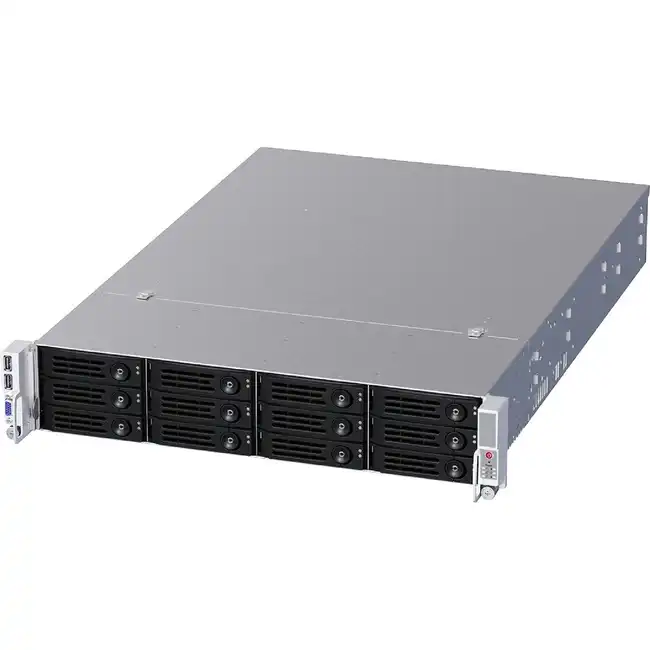 Серверный корпус Ablecom  CS-R29-01P
