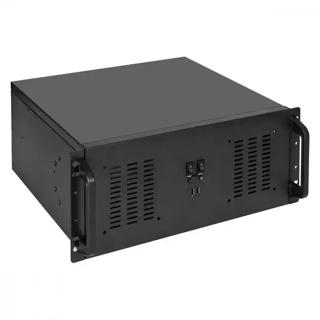 Серверный корпус ExeGate Pro 4U350-02 RM EX295890RUS