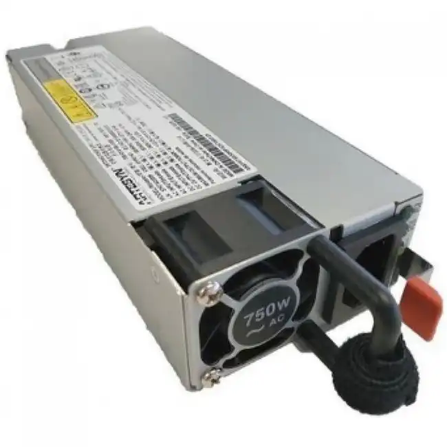 Серверный блок питания Lenovo ThinkSystem 750W V2 Platinum 4P57A26291 (750 Вт)