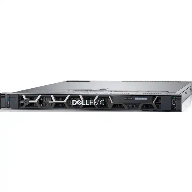 Сервер Dell PowerEdge R640 210-AKWU-99WCS23 (1U Rack, Xeon Gold 6242, 2800 МГц, 16, 22, 1 x 128 ГБ, SFF 2.5", 8, 2x 1.92 ТБ)