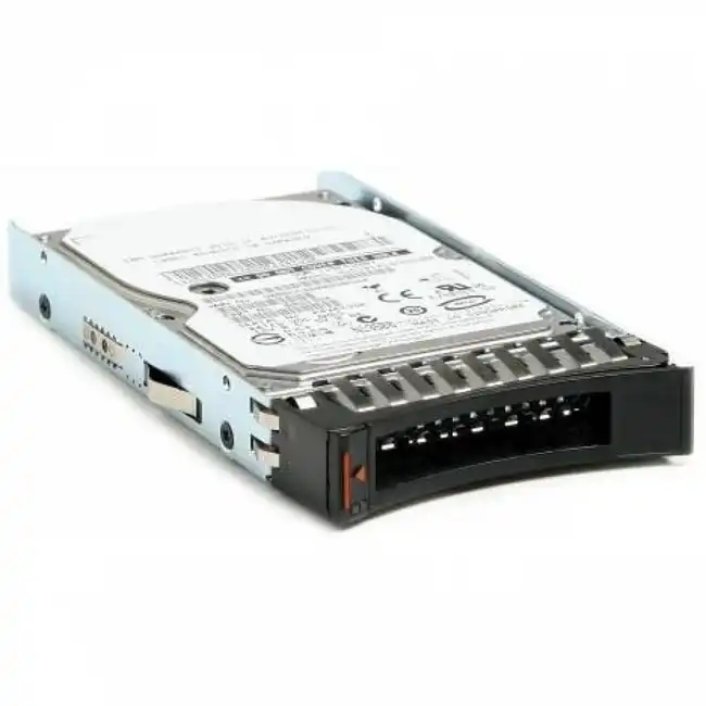 Серверный жесткий диск Lenovo B-7XB7A00027 (2,5 SFF, 1.2 ТБ, SAS)