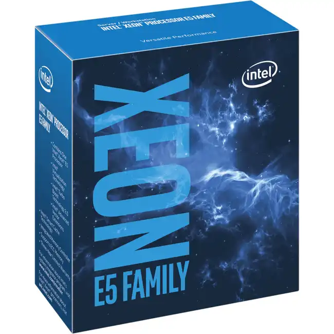 Серверный процессор Intel Xeon E5-2630 v4 BX80660E52630V4SR2R7