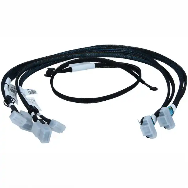 Аксессуар для сервера HPE Кабель ProLiant DL380 Gen11 NS204i-u Internal Cable Kit P52152-B21