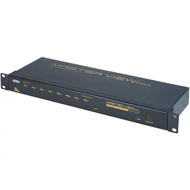 KVM-переключатель ATEN CS1208A