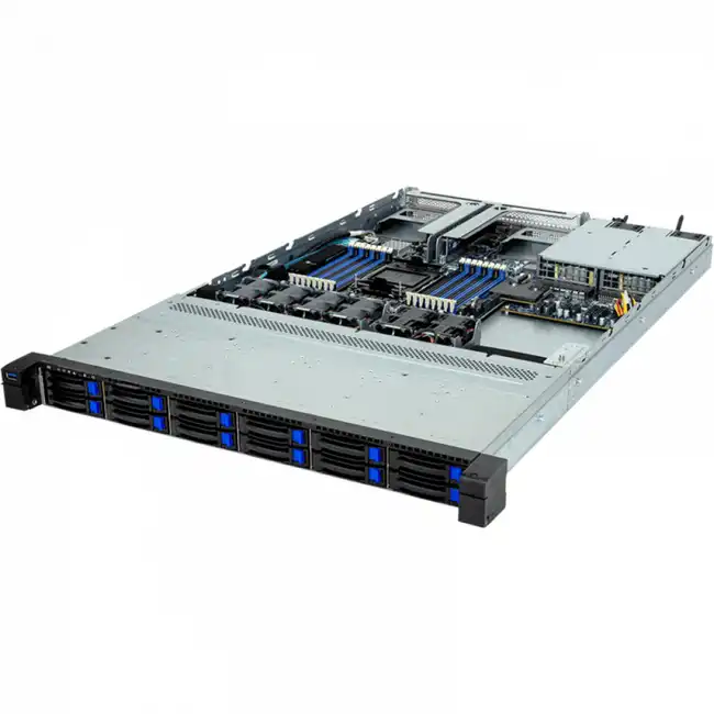 Серверная платформа Gigabyte R163-S32-AAB1 (Rack (1U))