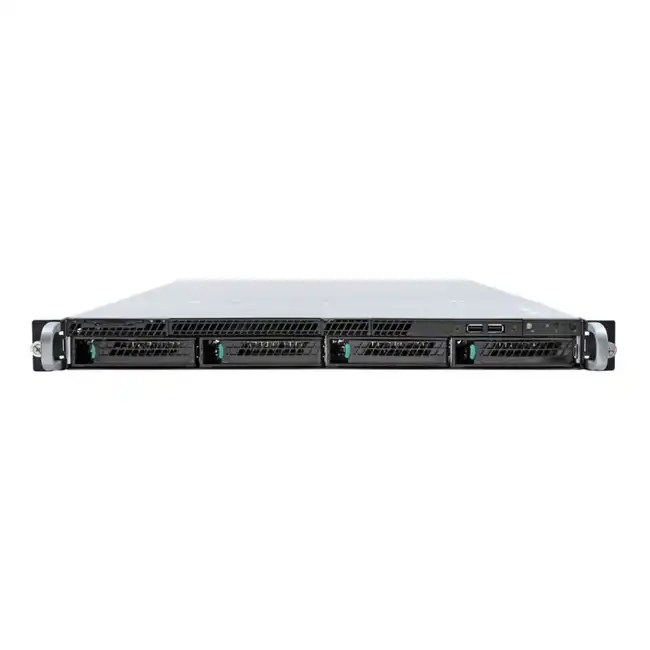 Серверная платформа Intel R1304SPOSHORR (Rack (1U))