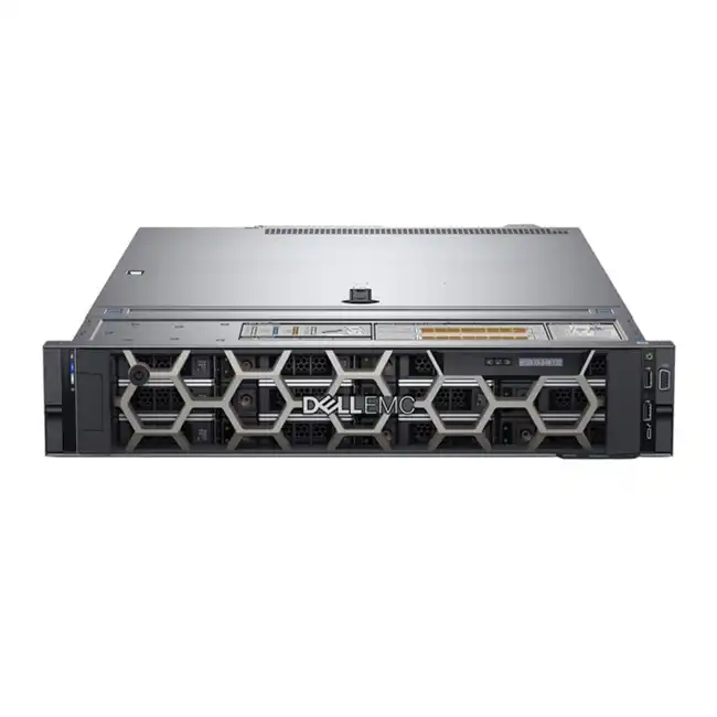 Сервер Dell PowerEdge R540 R540-3332 (2U Rack, Xeon Gold 6130, 2200 МГц, 16, 22, 2 x 32 ГБ, LFF 3.5", 8, 1x 1 ТБ)