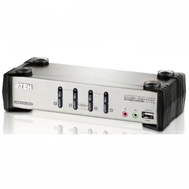 KVM-переключатель ATEN CS1734B
