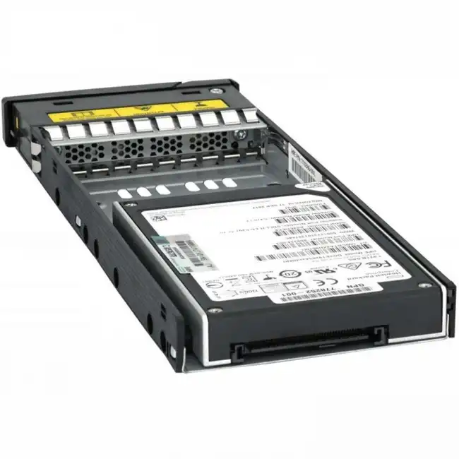 Серверный жесткий диск HPE 3PAR StoreServ 8000 K2P89A (2,5 SFF, 1.92 ТБ, SAS)