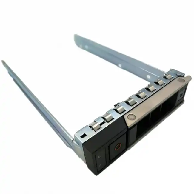 Аксессуар для сервера Dell салазки TRAY CADDY 3.5 GEN 14 R640 R740 R940 Y796F