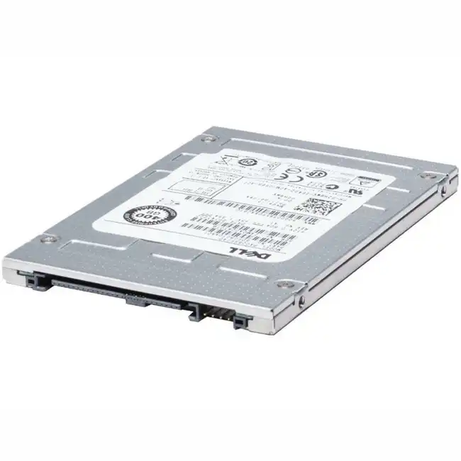 Серверный жесткий диск Dell 400 ГБ 02H9WV (2,5 SFF, 400 ГБ, SAS)