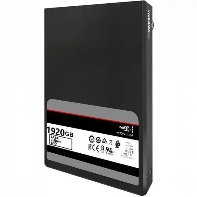 Серверный жесткий диск Huawei 02312DYF (M.2, 1.92 ТБ, SATA)