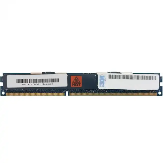 Серверная оперативная память ОЗУ IBM 16 ГБ 46W0716 (16 ГБ, DDR3)