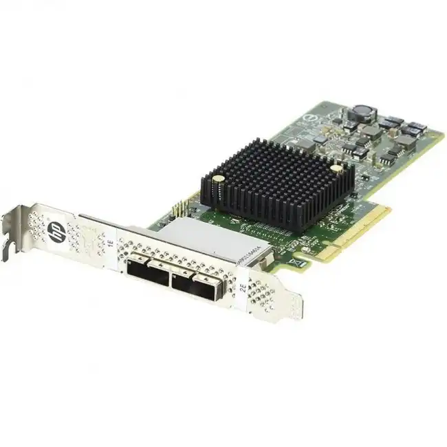 RAID-контроллер HPE H221 SAS/SATA Host 650931-B21