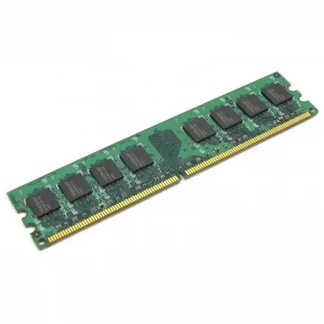 Серверная оперативная память ОЗУ IBM 49Y1443 (2 ГБ, DDR3)