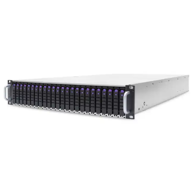 Серверный корпус AIC HP201-AD