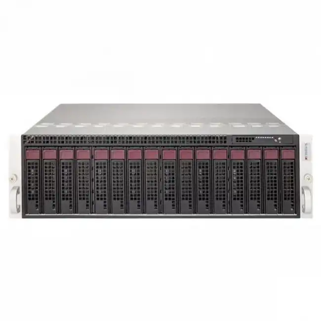 Серверная платформа Supermicro SYS-5039MP-H8TNR SYS-5039MP-H8TNR 886616 (Rack (3U))