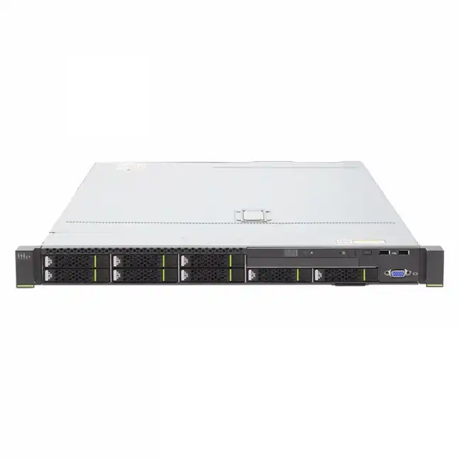 Сервер Huawei RH1288 V3 02311PHL (1U Rack, Xeon E5-2620 v4, 2100 МГц, 8, 20)